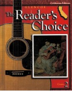 <em>THE</em> READER’<em>S</em> CHOICE  CALIFORNIA <em>EDITION</em>  COUR<em>S</em>E 2
