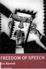 Freedom <em>of</em> Speech Second <em>Edition</em>