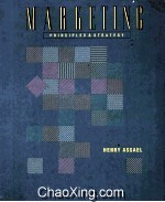MARKETING  <em>PRINCIP</em>LES <em>AND</em> STRATEGY