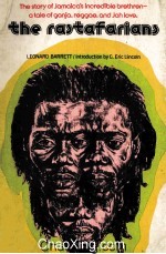 <em>THE</em> RA<em>S</em>TAFARIAN<em>S</em>