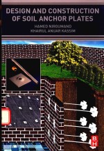 <em>DESIGN</em> <em>AND</em> CONSTRUCTION OF <em>SOIL</em> ANCHOR PLATES