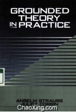 GROUNDED <em>THEORY</em> <em>IN</em> PRACTICE