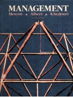 MANAGEMENT  <em>SECOND</em> <em>EDITION</em>