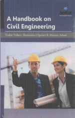 <em>A</em> H<em>A</em>NDBOOK ON CIVIL <em>ENGINEERING</em>