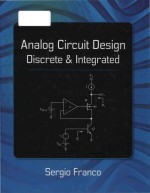 Analog circuit <em>design</em> discrete & integrated