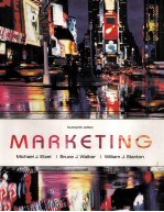 Marketing 14th <em>Edition</em>