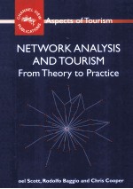 Network Analysis and Tourism From <em>Theory</em> to <em>Practice</em>