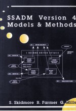 SSADM Models and <em>Methods</em> Version 4