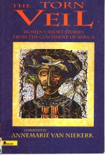 <em>THE</em> TORN VEIL