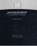 Management <em>Control</em> <em>Systems</em> Eleventh Edition