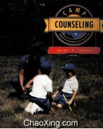 CAMP COUNSELING  LEADERSHIP AND PROGRAMMING FOR THE ORGANIZED CAMP  SEVENTH <em>EDITION</em>