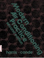 MODERN <em>A</em>IR CONDITIONING PR<em>A</em>CTICE SECOND <em>EDITION</em>