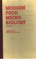 MODERN FOOD MICROBIO<em>L</em>OGY  THIRD EDITION