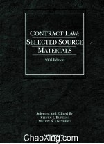 CONTR<em>A</em>CT <em>L<em>A</em>W</em>  SELECTED SOURCE M<em>A</em>TERI<em>A</em>LS  2003 <em>EDITION</em>