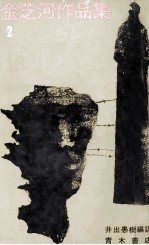 金芝<em>河</em>作品集 2