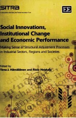 Social <em>In</em>novations