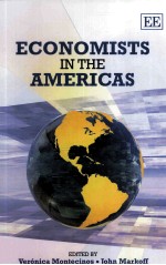 Economi<em>s</em>t<em>s</em> in <em>the</em> America<em>s</em>