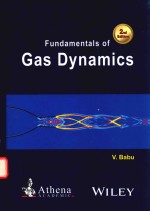 FUNDAMENTALS <em>OF</em> GAS DYNAMICS 2ND <em>EDITION</em>