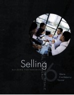 SELLING  <em>BUILDING</em> PARTNERSHIPS