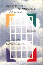 STRATEGIES <em>OF</em> RHETORIC WITH HANDBOOK  FIFTH <em>EDITION</em>