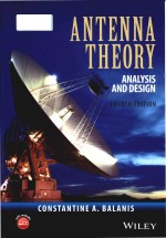 Antenna theory <em>analysis</em> and <em>design</em> (Fourth <em>Edition</em>)