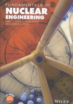 FUNDAMENTALS <em>OF</em> <em>NUCLEAR</em> ENGINEERING