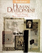 <em>HUMAN</em> <em>DEVELOPMENT</em>  FIFTH <em>EDITION</em>