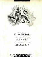 <em>FINANCIAL</em> MARKET <em>ANALYSIS</em>