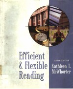 EFFICIEN<em>T</em> AND FLEXIBLE READING  SIX<em>T</em>H EDI<em>T</em>ION
