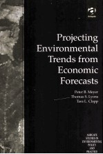Projecting Environmental Trends from <em>Economic</em> Forecasts