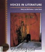 VOICES <em>IN</em> LITEATURE