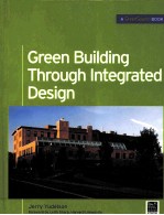 <em>GREEN</em> GUILDING THROUGH INTEGRATED DE<em>S</em>IGN