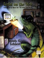 LIGHT ON THE <em>WEB</em> ESSENTIALS TO MAKE THE 'NET WORK <em>FOR</em> YOU