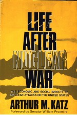 LIFE AFTER NU<e<em>m</em>>C</e<em>m</em>>LEAR WAR THE E<e<em>m</em>>C</e<em>m</em>>ONO<em>M</em>I<e<em>m</em>>C</e<em>m</em>> AND SO<e<em>m</em>>C</e<em>m</em>>IAL I<em>M</em>PA<e<em>m</em>>C</e<em>m</em>>TS OF NU<e<em>m</em>>C</e<em>m</em>>LEAR ATTA<e<em>m</em>>C</e<em>m</em>>K ON THE UNITED STATES