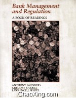 B<em>A</em>NK M<em>A</em>N<em>A</em>GEMENT <em><em>A</em>ND</em> REGUL<em>A</em>TION  <em>A</em> BOOK OF RE<em>A</em>DINGS