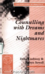 COUNSELLING <em>WITH</em> DREAMS <em>AND</em> NIGH<em>TM</em>ARES