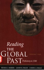 RE<em>A</em>D<em>IN</em>G THE GLOB<em>A</em>L P<em>A</em>ST  <em>VOLUME</em> <em>ONE</em>