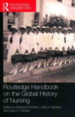 ROUTLEDGE <em>HANDBOOK</em> ON <em>THE</em> GLOBAL HISTORY <em>OF</em> NURSING