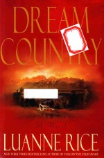 DRE<em>AM</em> COUNTRY
