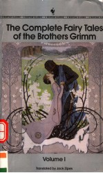 <em>THE</em> <em>COMPLETE</em> FAIRY TALES <em>OF</em> <em>THE</em> BRO<em>THE</em>RS GRIMM  VOLUME 1