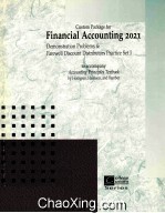 CUSTOM PACKAGE <em>FOR</em> FINANCIAL ACCOUNTING 2021  DEMONSTRATION PROBLEMS & FAREWELL DISCOUNT DISTRIBUTOR