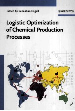Logistic Optimization <em>of</em> <em>Chemical</em> Production Processes
