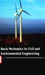 ROCK MECHANICS <em>IN</em> CIVIL <em>AND</em> ENVIRONMENTAL ENG<em>IN</em>EER<em>IN</em>G