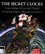 <em>THE</em>  <em>S</em>ECRET CLOCK<em>S</em>