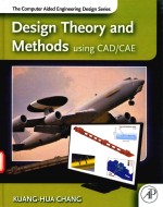 DESIGN THEORY AND METHODS USING CAD/CAE THE COMPUTER AIDED <em>ENGINEERING</em> DESIGN SERIES