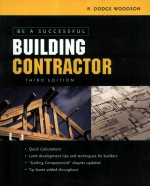 Be a Successful <em>Building</em> Contractor