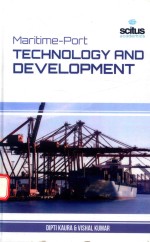 MARITIME-PORT TECHNOLOGY <em>AND</em> <em>DEVELOPMENT</em>