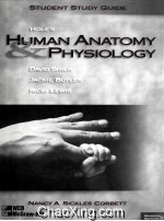 HOLE’<em>S</em> HUMAN ANA<em>TO</em>MY AND PHY<em>S</em>IOLOGY  <em>S</em>EVENTH EDITION  <em>S</em>TUDENT <em>S</em>TUDY <em>GUIDE</em>