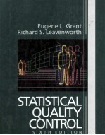<em>Statistical</em> <em>Quality</em> Control Sixth Edition