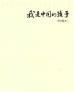 我是中国的孩子  阿尔升的夏天